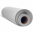 thumbnail image 2 of Premier Imaging PremierArt Matte Bright White Canvas for Epson, Canon, HP Aqueous Dye Printers, 21 mil, 400gsm, 36"x40' Roll, 2 of 2