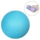 thumbnail image 5 of Pelota sensorial suave de EVA para aliviar el estrés, juguete para niños y adultos 6.5cm Azul, 5 of 8