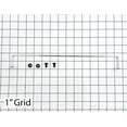 thumbnail image 2 of Appliance Factory Parts Grate Support Kit 9907100022, 2 of 3
