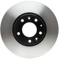 thumbnail image 2 of Disc Brake Rotor Fits select: 2006-2012 FORD FUSION, 2006-2013 MAZDA 6, 2 of 2