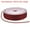 Dark Red, variant on Unique Bargains Twisted Nylon Twine Thread Beading Cord 2mm 13M/43 Feet Extra Strong Braided Nylon String, White