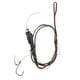 thumbnail image 4 of Carp Fishing Combi Made Hair Rig con gancho giratorio 012 Cola Plataformas de pesca, 4 of 7