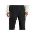 thumbnail image 2 of Lucy Paris Womens Pintripe Business Straight Leg Pants, 2 of 6