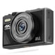 thumbnail image 1 of Cámara Digital 4K de 64 MP para Fotografía, Pantalla IPS Abatible de 3 Pulgadas, Zoom Digital de 18X, Videocámara para Vlogs, Cámaras Web., 1 of 7