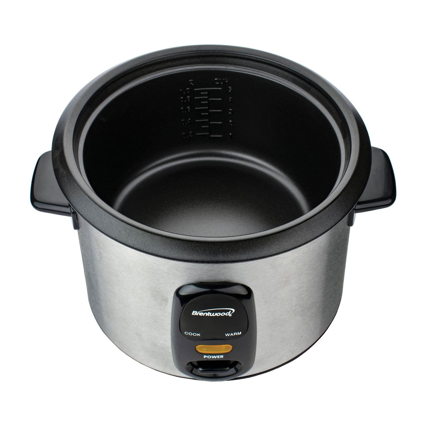Brentwood 8-Cup Rice Cooker