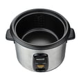 thumbnail image 6 of Brentwood 8-Cup Rice Cooker, 6 of 8