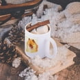 thumbnail image 5 of 3dRose, Pomeranian Dog Animal Photography, 15oz Mug, 5 of 7