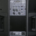 thumbnail image 3 of Gemini Portable Bluetooth Speaker, Black, GCIWM-024, 3 of 4
