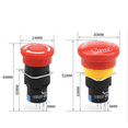 thumbnail image 5 of Tira de luces LED RGB 5050 con control remoto por aplicación, cinta flexible con luz de fondo LED para TV, USB, 5 V, para decoración de salas de juegos de PC, 5 of 5