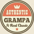 thumbnail image 3 of CafePress - Classic Grampa Light T Shirt - Men's Classic Graphic T-Shirt, 3 of 4