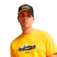 thumbnail image 3 of Gorra Puma PL Trucker UNISEX 024877-01 negro UNITALLA, 3 of 4