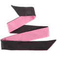 thumbnail image 4 of Eye Mask Supple Blindfold Comfortable Sleeping Eye Mask Decorative Eye Blindfold Eye Protection Cover, 4 of 8