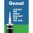 thumbnail image 5 of Sellador Geocel GC28100 Pro Flex RV 296 ml Transparente, 5 of 5