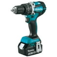 thumbnail image 6 of Makita Brushless 18V LXT Cordless 2 Piece Impact & Driver Drill Combo Kit XT269M, 6 of 6