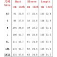 thumbnail image 5 of Fall Dresses for Women V Neck Casual Long Sleeve Button Down Shirt Plaid Shirt Wide Maxi Dress, 5 of 5