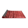 thumbnail image 2 of Ahgly Company Indoor Rectangle Persian Red Bohemian Area Rugs, 5' x 8', 2 of 4