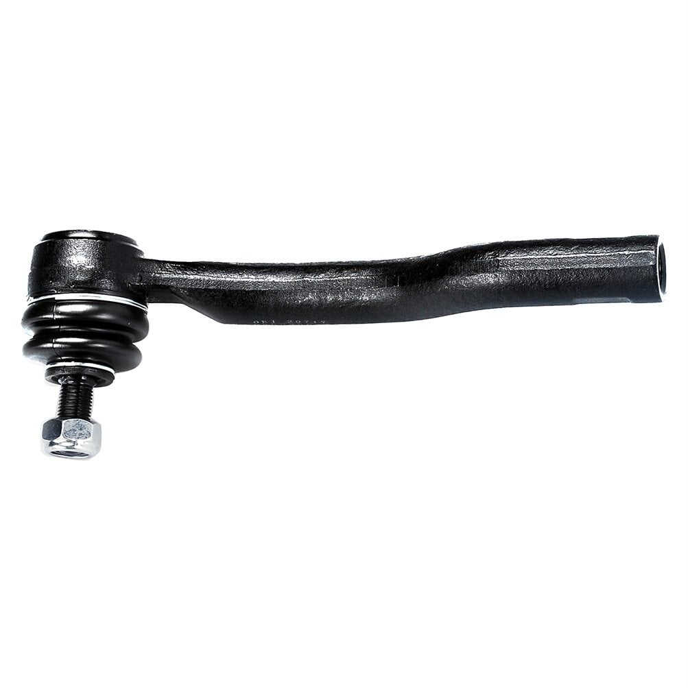 cciyu Inner Tie Rod End Outer Tie Rod End Steering Rack Boot Compatible fit 2004-2010 For Toyota For Sienna 6pcs Suspension Kit