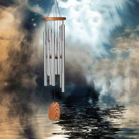 Woodstock Magical Mystery Butterflys Farewell Wind Chime