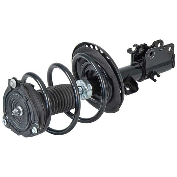 For Nissan Altima 2013 2014 2015 Front Right Passenger Side Strut w/ Spring - BuyAutoParts