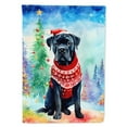 thumbnail image 5 of Alaskan Malamute Christmas Garden Flag 11.25 in x 15.5 in, 5 of 67