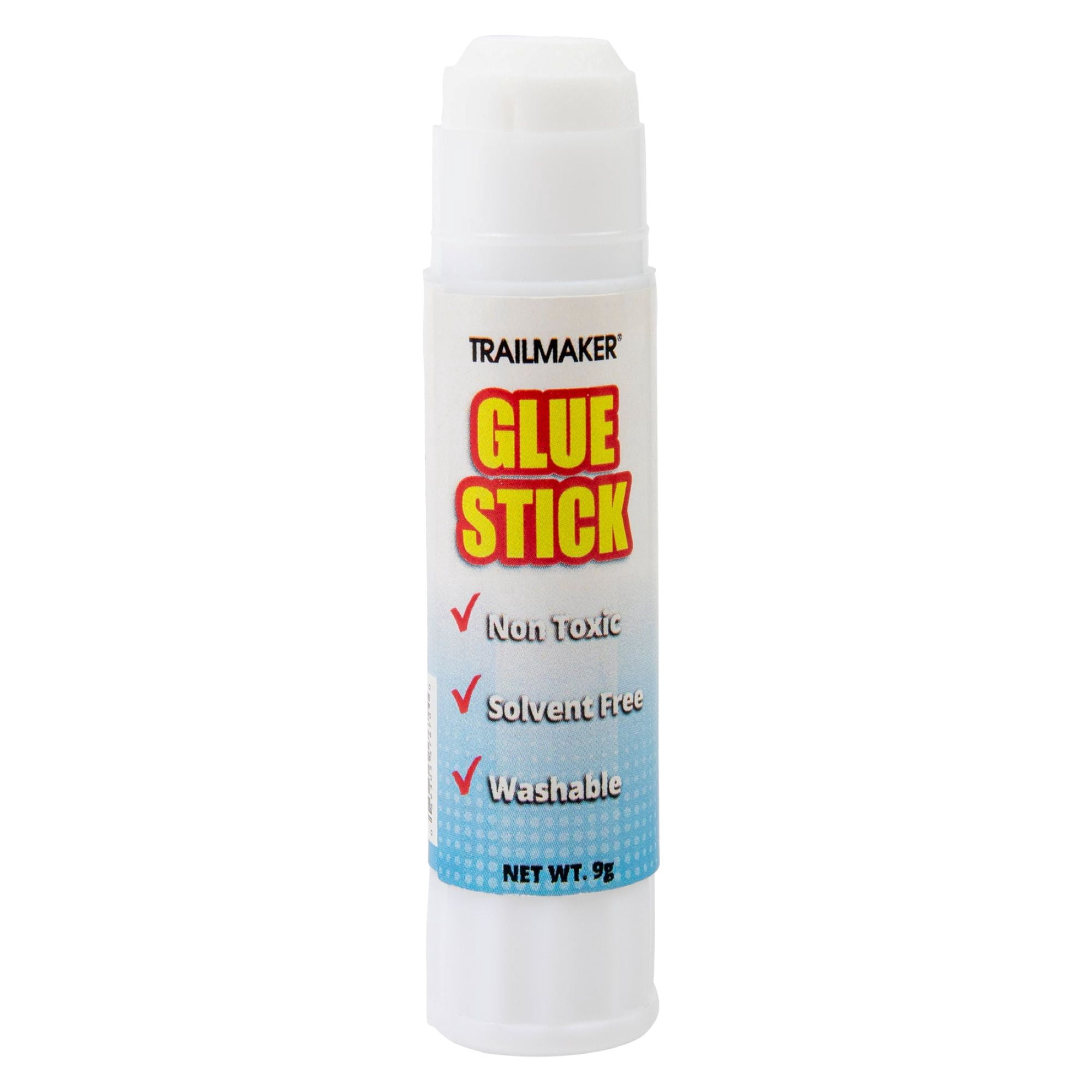 100 Pack of (3) Paste Sticks, 300 Paste Sticks Total for Arts, Craft and Scrapbooking