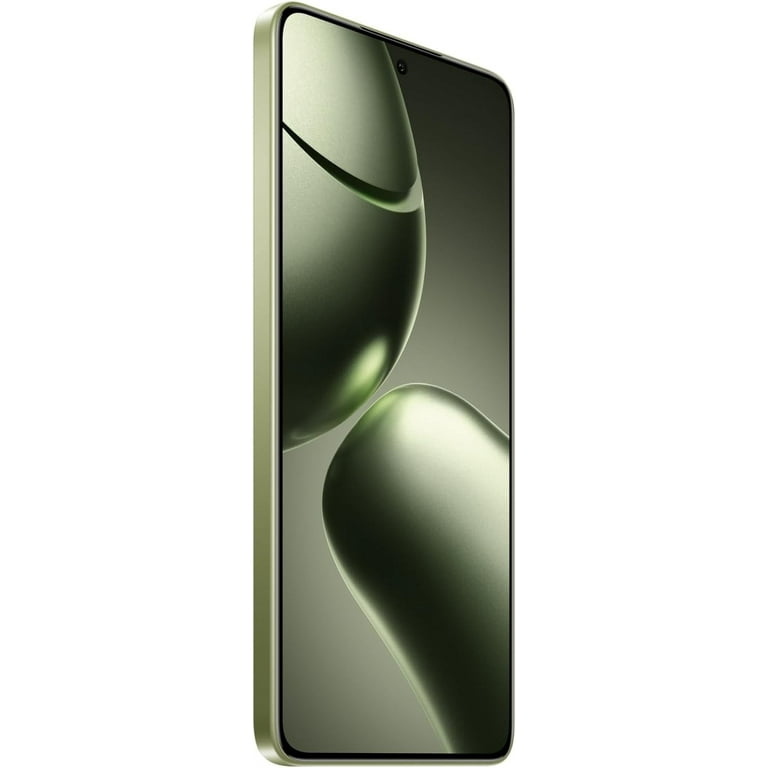 Xiaomi 14T 5G 512GB ROM 12GB RAM Dual SIM GSM Unlocked - Lemon