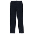 thumbnail image 3 of French Toast Women's Skinny Pants Color: navy Size: womens 8, 3 of 3