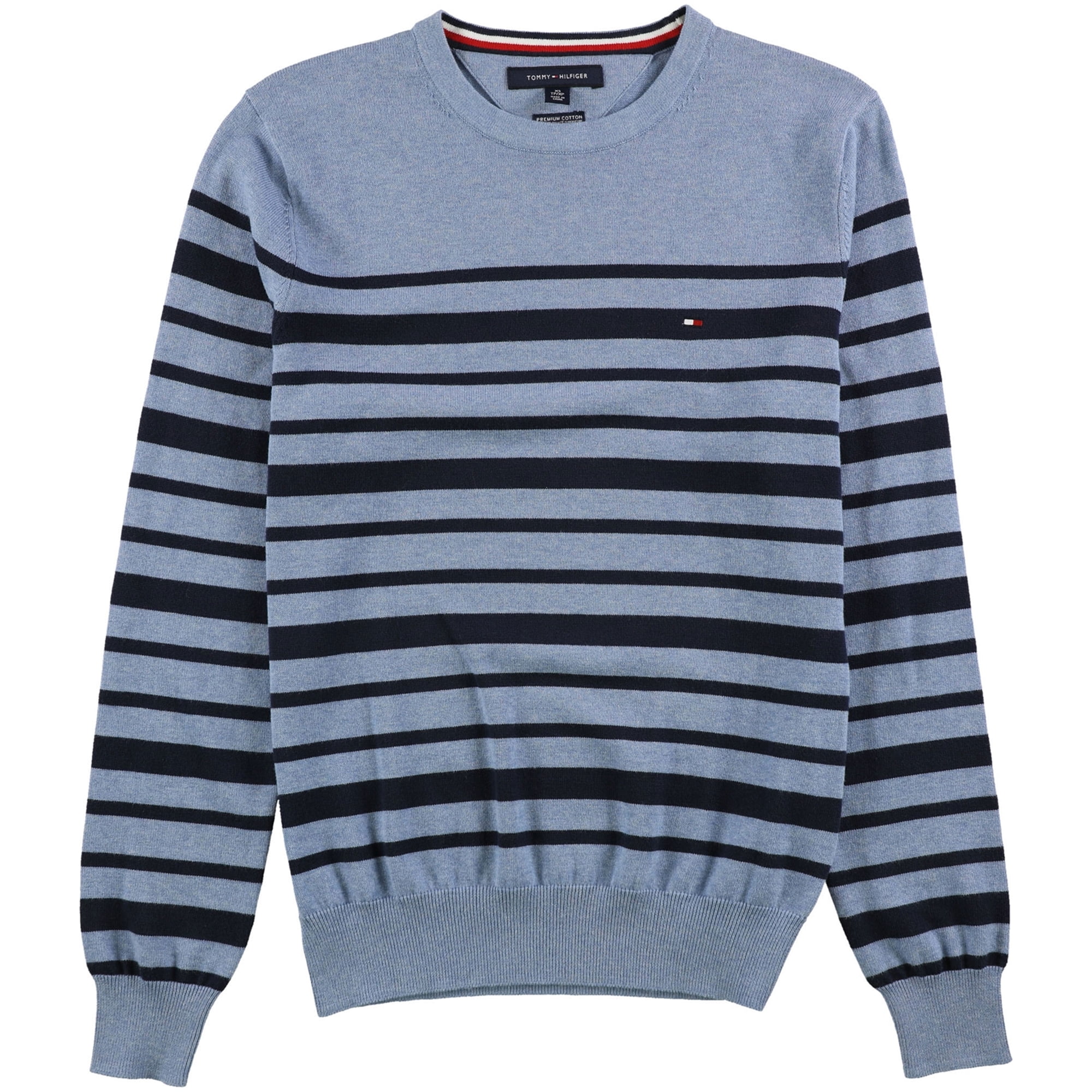 tommy hilfiger knit