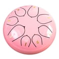 thumbnail image 1 of Birdeem 6-Inch 8-Tone Drum Adult Music Hand Drum Instrument, 1 of 12