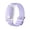 Glacier Purple, variant on EmeTerm Explore Active FDA-Cleared Anti-Nausea Wristband Nickel-free 5m Dive Ready Motion Sickness Relief Band Non-drowsy Drug-Free Rechargeable Fluoroelastomer Strap for Salt-water Resistance