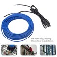 thumbnail image 4 of 20M Heating Cable, Rapid Heating, Pipe , IP68 Waterproof, 300W, for RVs, Basements, Garages, 4 of 8