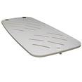 thumbnail image 3 of Tahoe Boat Door Lid 153041 | Non Locking  Off White Starboard, 3 of 3