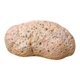 thumbnail image 1 of Almacenamiento de llaves de repuesto de rocas falsas, adorno decorativo de piedra para jardín, ocultador de llaves de rocas de aspecto real resistente al agua, rendimiento práctico para patio al, 1 of 9