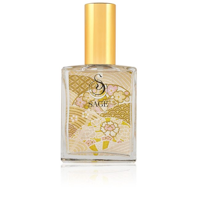 Perfume en aerosol The Sage Lifestyle Diamond Organic 59 ml/2 oz