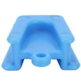 thumbnail image 2 of LYUMO Professional Mouth Props Silicone Orthodontic Bite Blocks Cheek Retractor,Bite Block, 2 of 8
