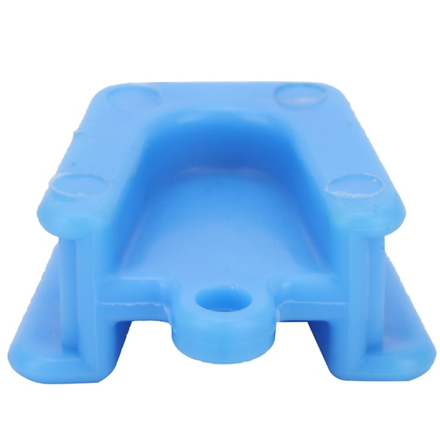 Professional Silicone Bite Blocks Cheek Retractor, Autoclavable, Easy To Clean, Accessories, Material, Lightweight & Portable