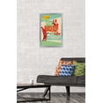 thumbnail image 2 of Seinfeld - Festivus Wall Poster, 14.725" x 22.375", Framed, 2 of 6
