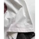 thumbnail image 4 of Camiseta estampada de algodón para mujer, ropa de calle de gran tamaño, manga corta, holgada, informal, Verano, 4 of 5