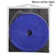 thumbnail image 1 of Bearachild 12V LED NEON STRIP IMPERMEABLE CAUCHO CUERDA LUCES LÁMPARA INTERIOR EXTERIOR DIY Iluminación y accesorios Blu-ray 5M, 1 of 6