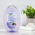 thumbnail image 2 of Equate Berries & White Tea Scent Antibacterial Liquid Hand Soap, 50 fl oz, 2 of 6