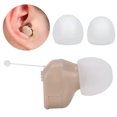 thumbnail image 4 of Auricular Para Ancianos Amplificador De Dispositivo De Sonido Para Ancianos Amplificador De Sonido Inalámbrico Portátil Para El Cuidado De Ancianos ANGGREK Otros, 4 of 8