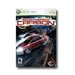 Need for Speed Carbon Racing (Xbox 360)