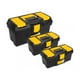 thumbnail image 1 of Kit  Cajas Para Herramientas Con Compartimentos (13' Y 16'), 1 of 4
