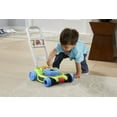 thumbnail image 3 of Pop & Spin Mower Role-Play Lawn Mower, VTech, Push & Pull Toy, 3 of 7