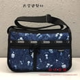 thumbnail image 4 of Lesportsac nuevo bolso Kawaii Sanrio Hello Kitty Snoopy para mujer, práctico bolso Diagonal multicapa ligero, bolso de hombro, 4 of 4