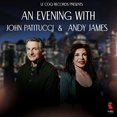 thumbnail image 2 of Une Soirée avec John Patitucci & Andy James [CD], 2 of 3