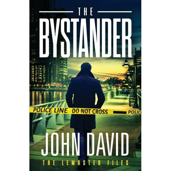The Bystander, (Paperback)