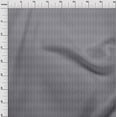 thumbnail image 3 of oneOone Cotton Poplin Fabric Wave Block Print Fabric BTY 42 Inch Wide, 3 of 4