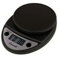 thumbnail image 3 of Escali P115CH Primo Digital Kitchen Scale (Black Obsidian), 3 of 3