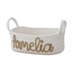 thumbnail image 1 of Wosthever Cesta de almacenamiento de algodón de estilo nórdico, portátil y conveniente para almacenamiento en el baño, ligera y resistente Almacenamiento y organización del hogar tipo+4, 1 of 6